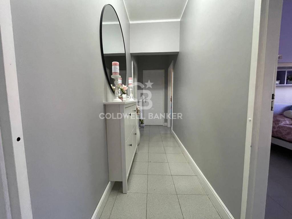 Appartamento a Catania in Viale Moncada, 13 - Foto 3