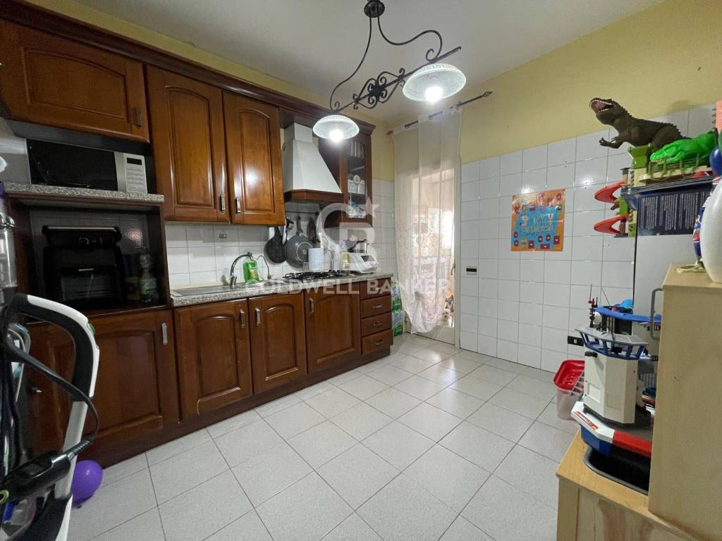 Appartamento a Catania in Viale Moncada, 13 - Foto 4