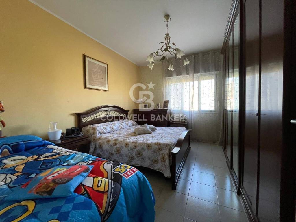 Appartamento a Catania in Viale Moncada, 13 - Foto 5