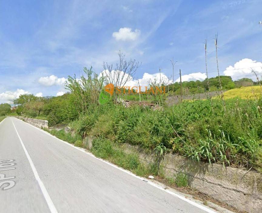Terreno a Campobasso in STRADA PROVINCIALE 165 - Foto 2