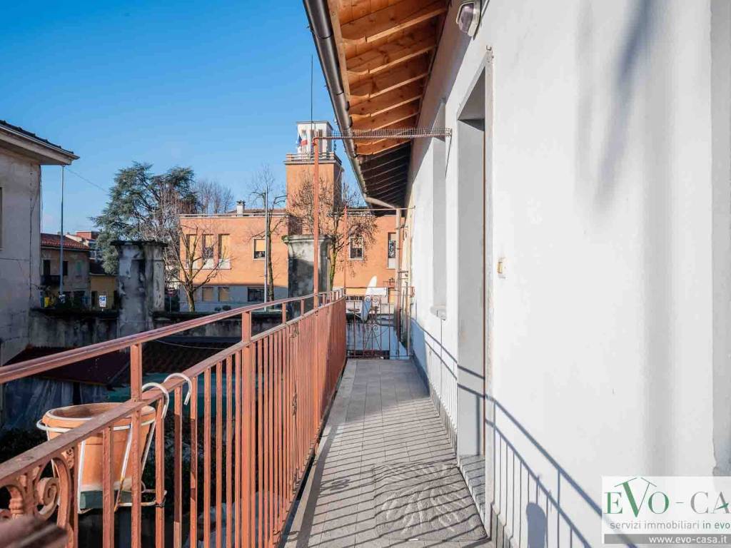 Appartamento a Magnago in Via San Martino, 3 - Foto 3