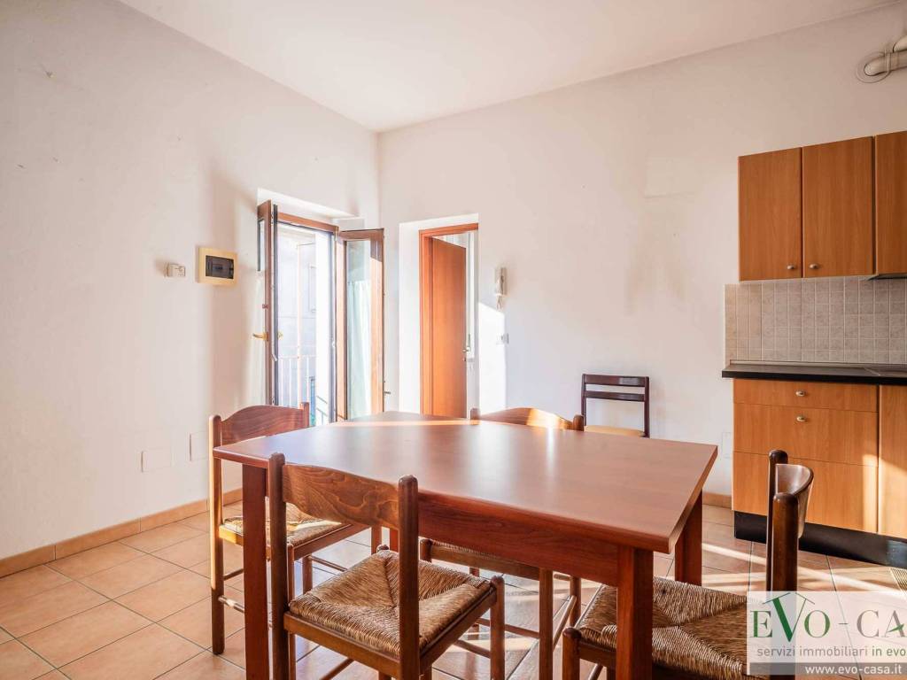 Appartamento a Magnago in Via San Martino, 3 - Foto 5