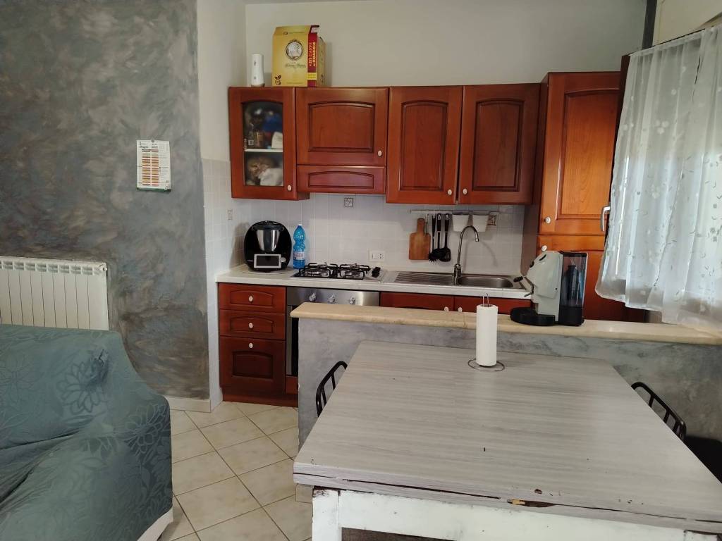 Appartamento a Sermoneta in Via Rocco Chinnici - Foto 2