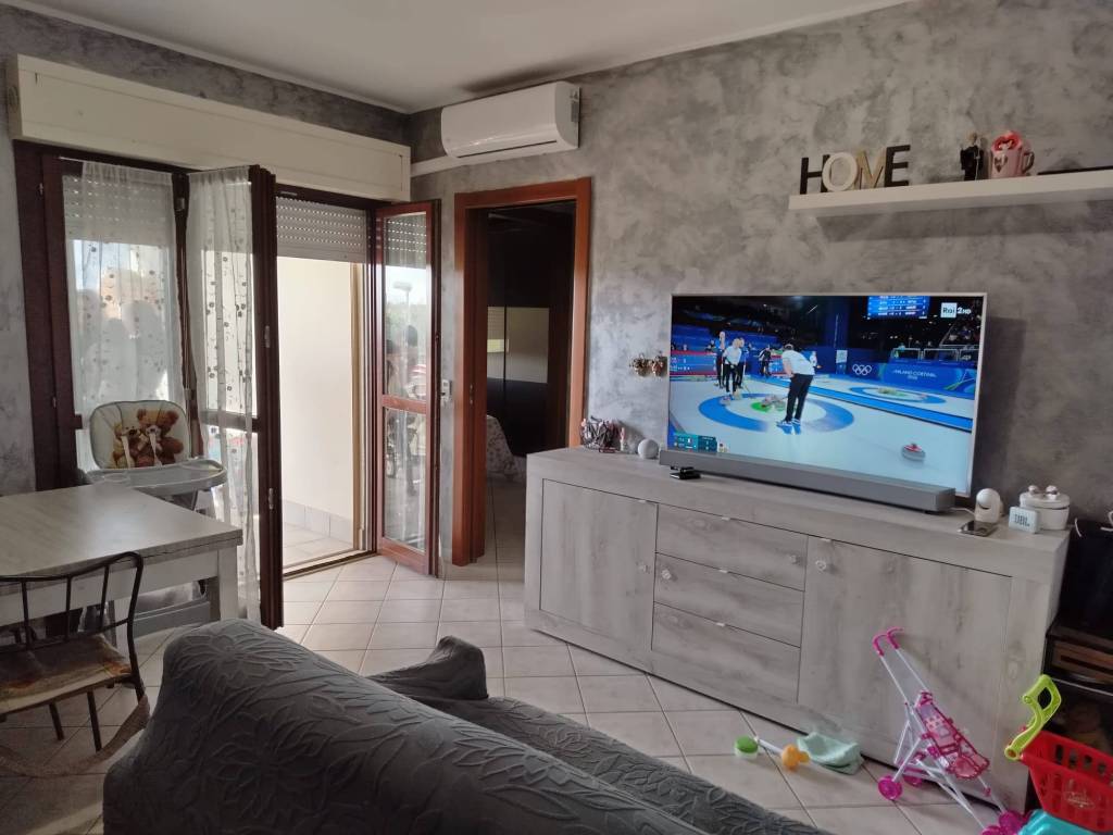 Appartamento a Sermoneta in Via Rocco Chinnici - Foto 3