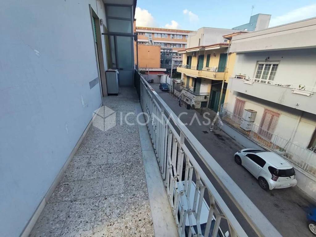 Appartamento a Giugliano in campania in Via Galileo Ferraris - Foto 3