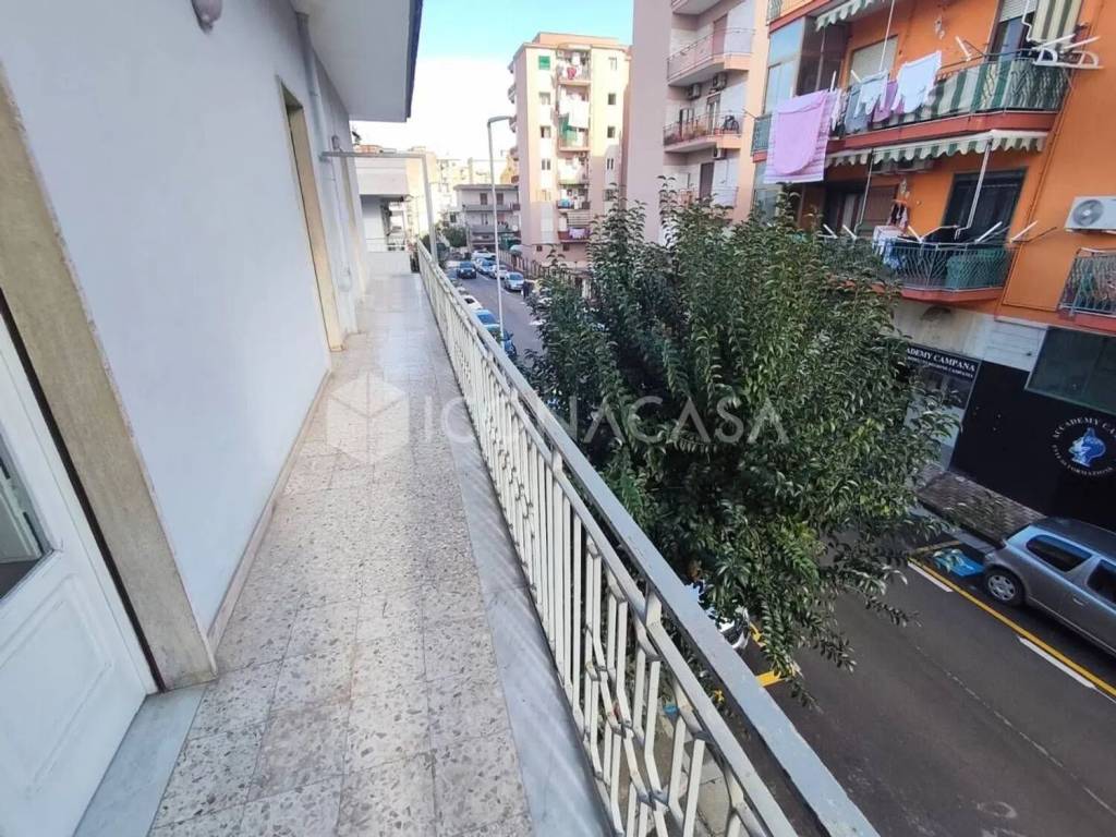 Appartamento a Giugliano in campania in Via Galileo Ferraris - Foto 4