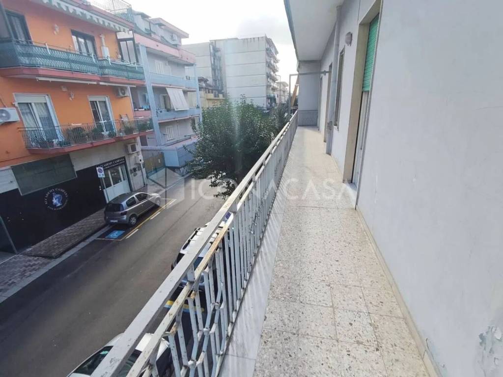 Appartamento a Giugliano in campania in Via Galileo Ferraris - Foto 5