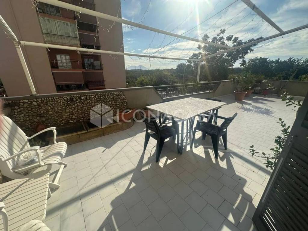 Appartamento a Giugliano in campania in Via Casacelle Parco Regina, 123 - Foto 3