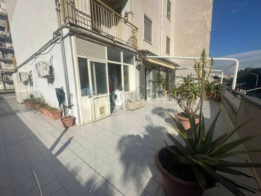 Appartamento a Giugliano in campania in Via Casacelle Parco Regina, 123 - Foto 4
