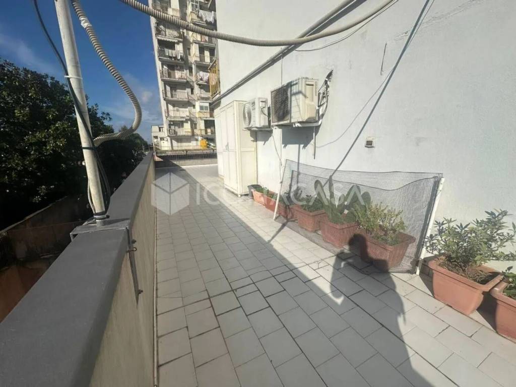 Appartamento a Giugliano in campania in Via Casacelle Parco Regina, 123 - Foto 5