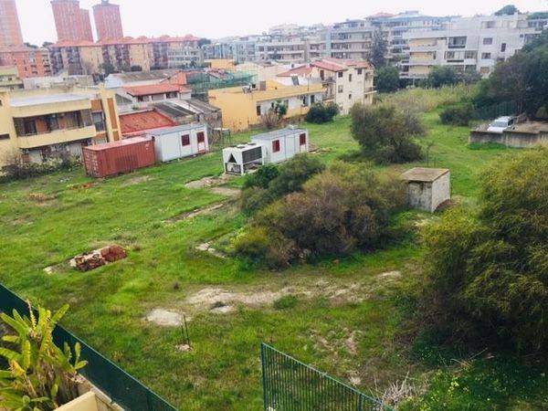 Terreno a Cagliari in Via dei Grilli - Foto 4