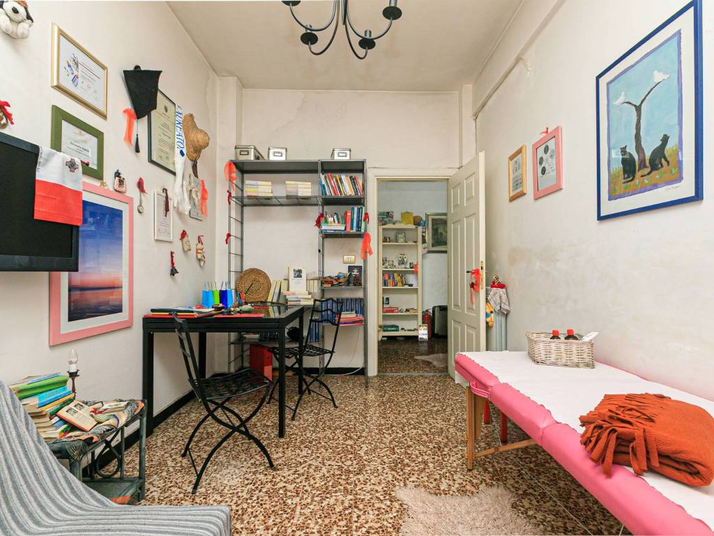 Appartamento a Genova in Via Mogadiscio - Foto 2