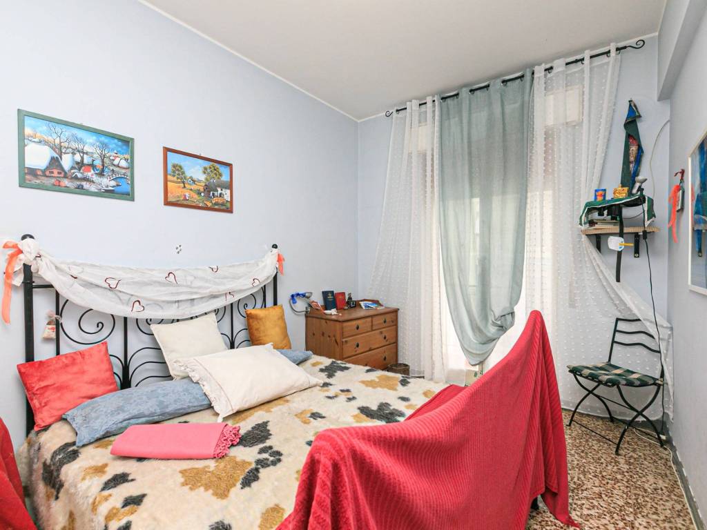 Appartamento a Genova in Via Mogadiscio - Foto 4