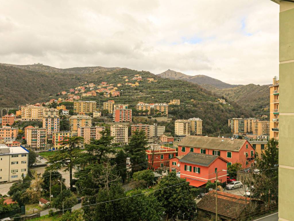 Appartamento a Genova in Via Mogadiscio - Foto 5