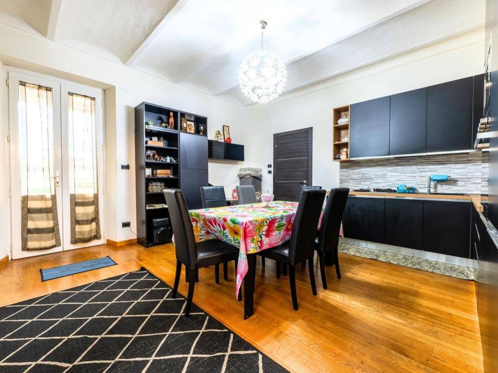 Appartamento a Cervere in VIA BRA, 1 - Foto 4