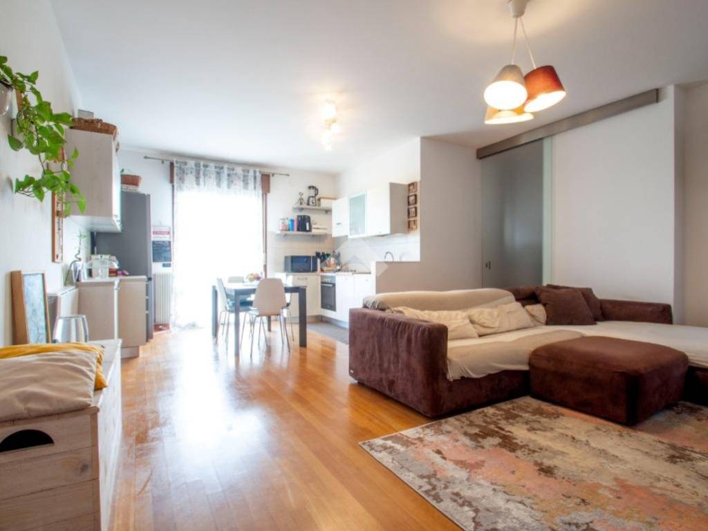 Appartamento a Caldogno in Via Diviglio, 102 - Foto 3