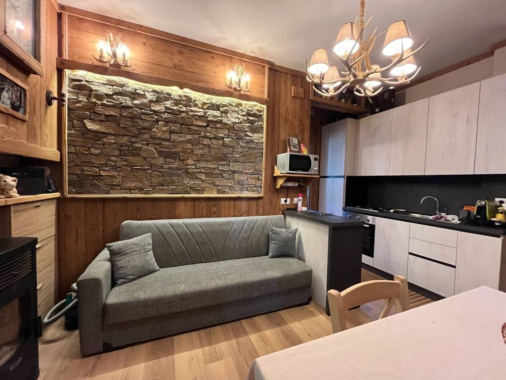 Appartamento a Frabosa sottana in Via 4 Novembre - Foto 5