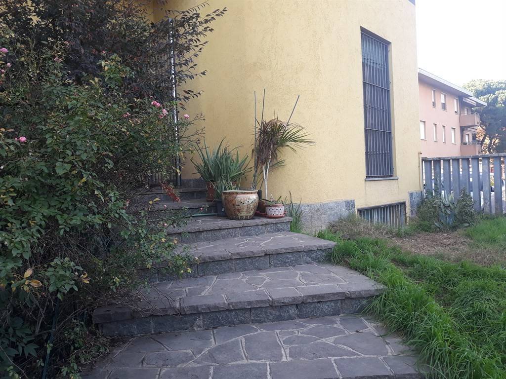 Appartamento a Desio in Via 2 Palme - Foto 3