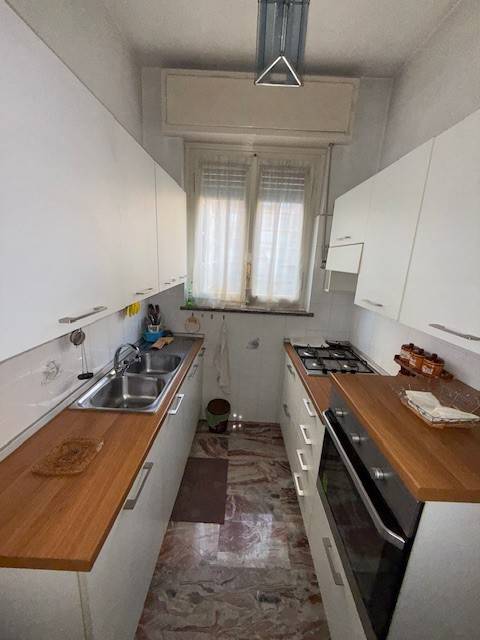 Appartamento a Torino in Corso Vercelli, 167 - Foto 3