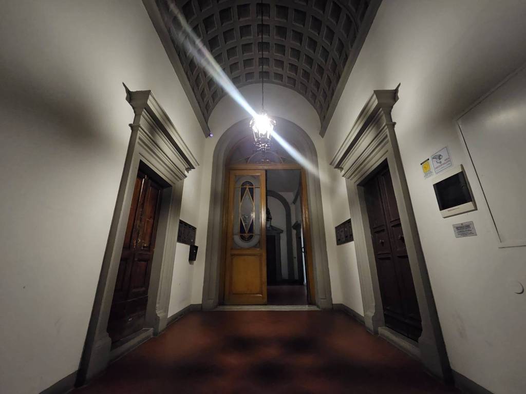 Loft / open space a Firenze in Piazza di San Firenze - Foto 4
