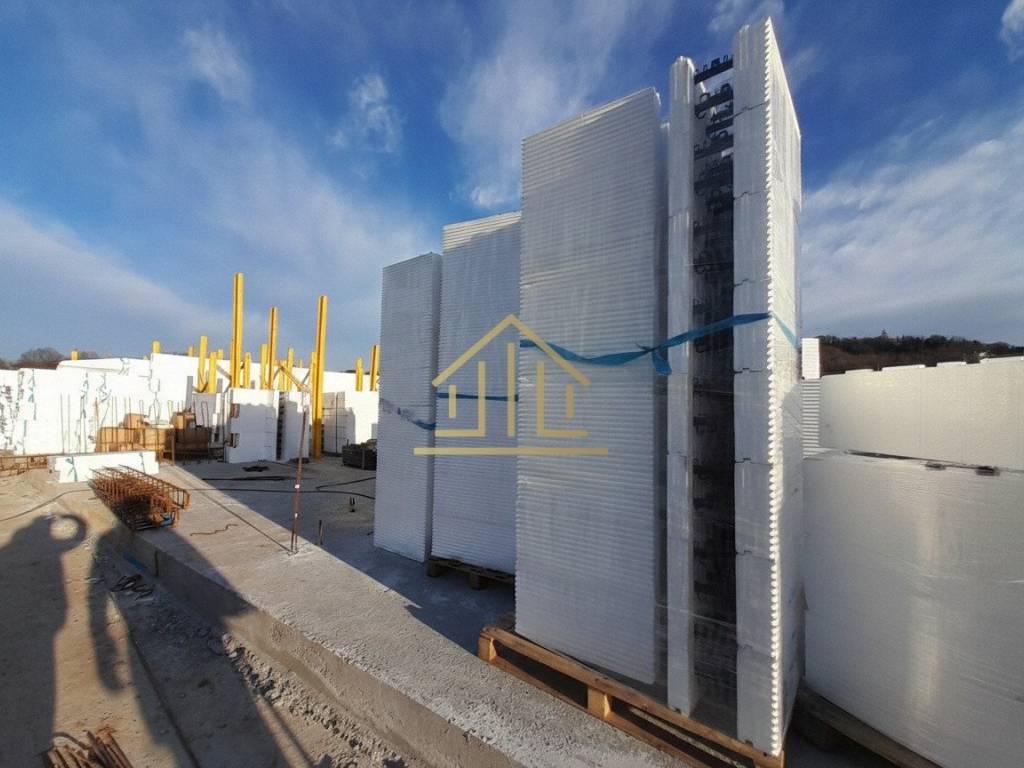 Villetta a schiera a Cavriana in Via Della Libertà snc - Foto 2