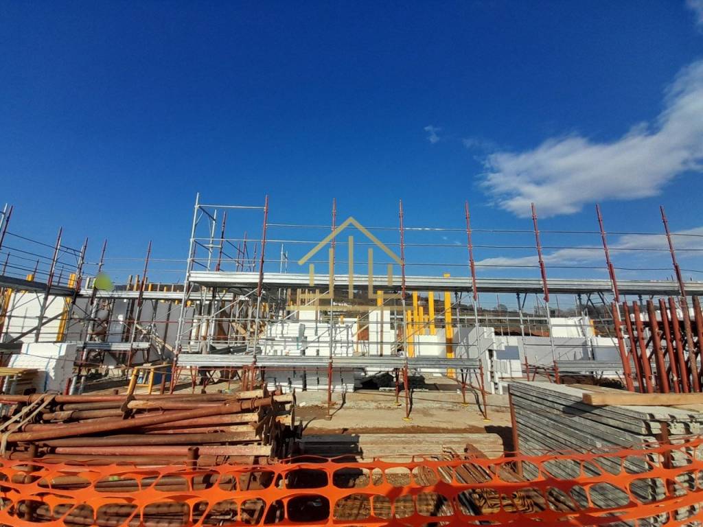 Villetta a schiera a Cavriana in Via Della Libertà snc - Foto 4