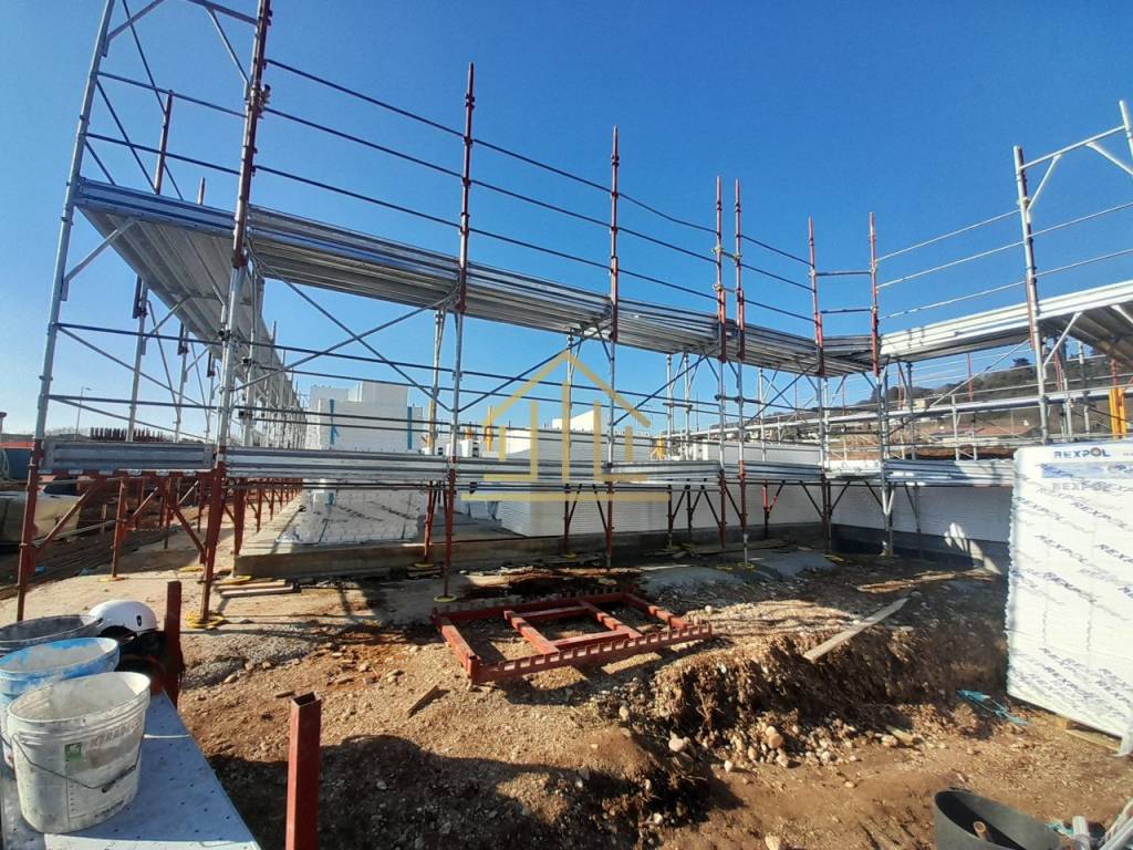 Villetta a schiera a Cavriana in Via Della Libertà snc - Foto 5