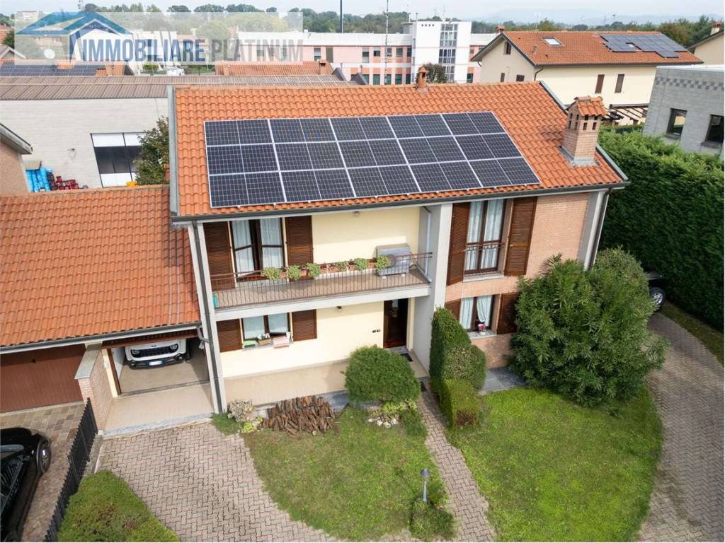 Villa a Triuggio in lazzati, 18 - Foto 2