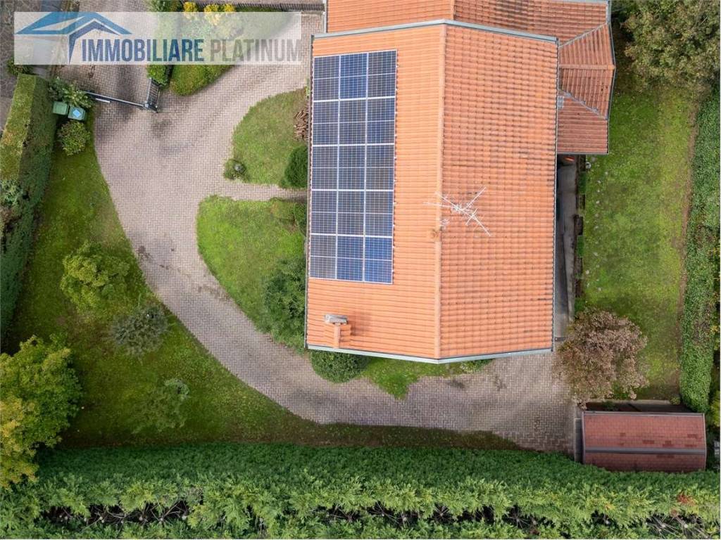 Villa a Triuggio in lazzati, 18 - Foto 3