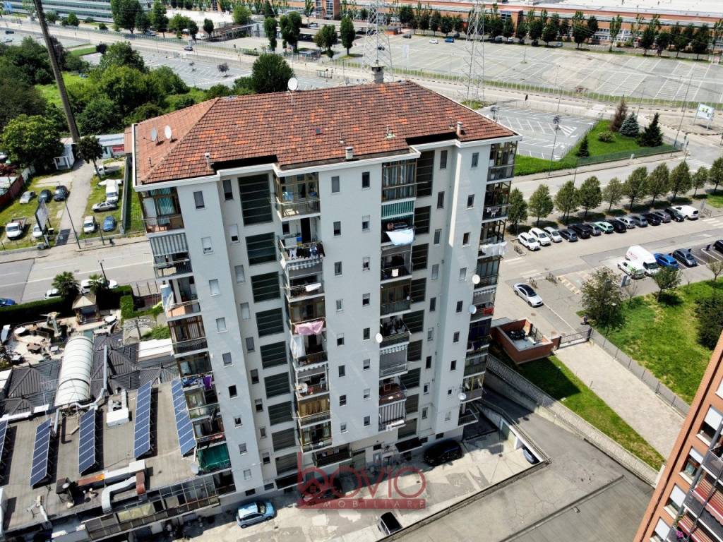 Box / garage a Torino in STRADA SETTIMO 154 - Foto 2