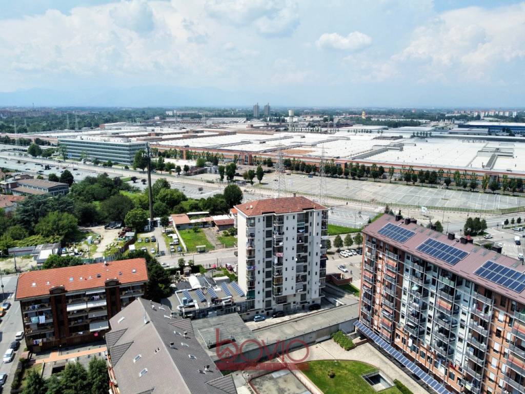 Box / garage a Torino in STRADA SETTIMO 154 - Foto 3