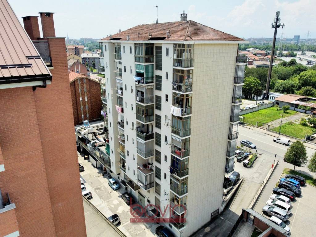 Box / garage a Torino in STRADA SETTIMO 154 - Foto 4