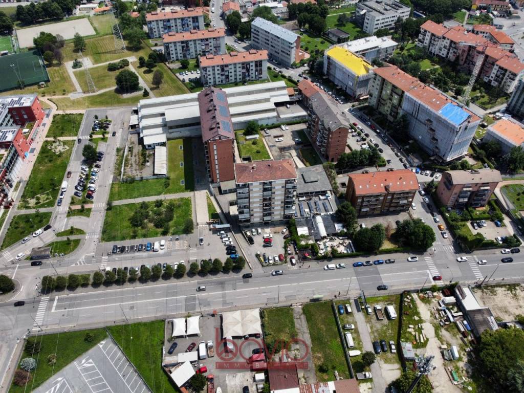 Box / garage a Torino in STRADA SETTIMO 154 - Foto 5