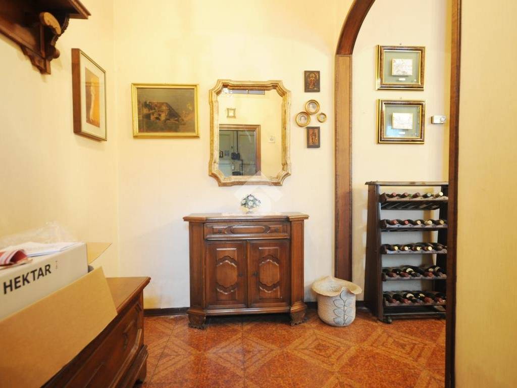 Casa indipendente a Prato in Viale Montegrappa - Foto 3