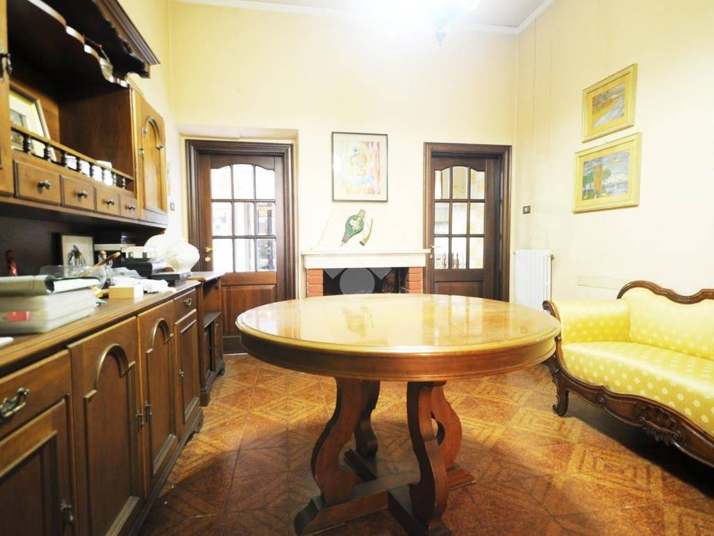 Casa indipendente a Prato in Viale Montegrappa - Foto 5