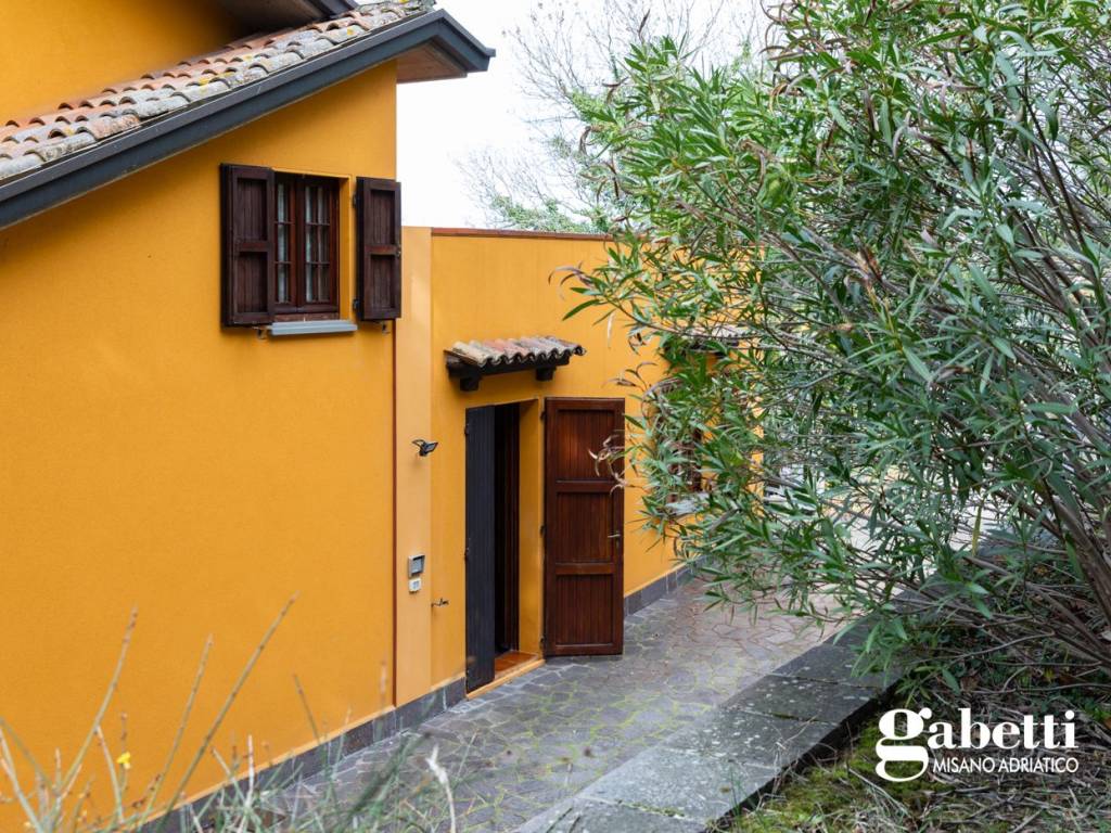 Villa a Tavullia in Strada Friuli - Foto 2