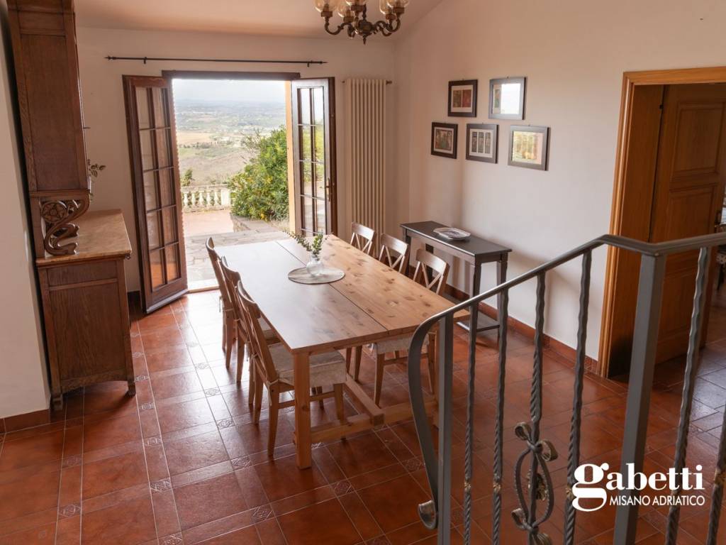 Villa a Tavullia in Strada Friuli - Foto 4