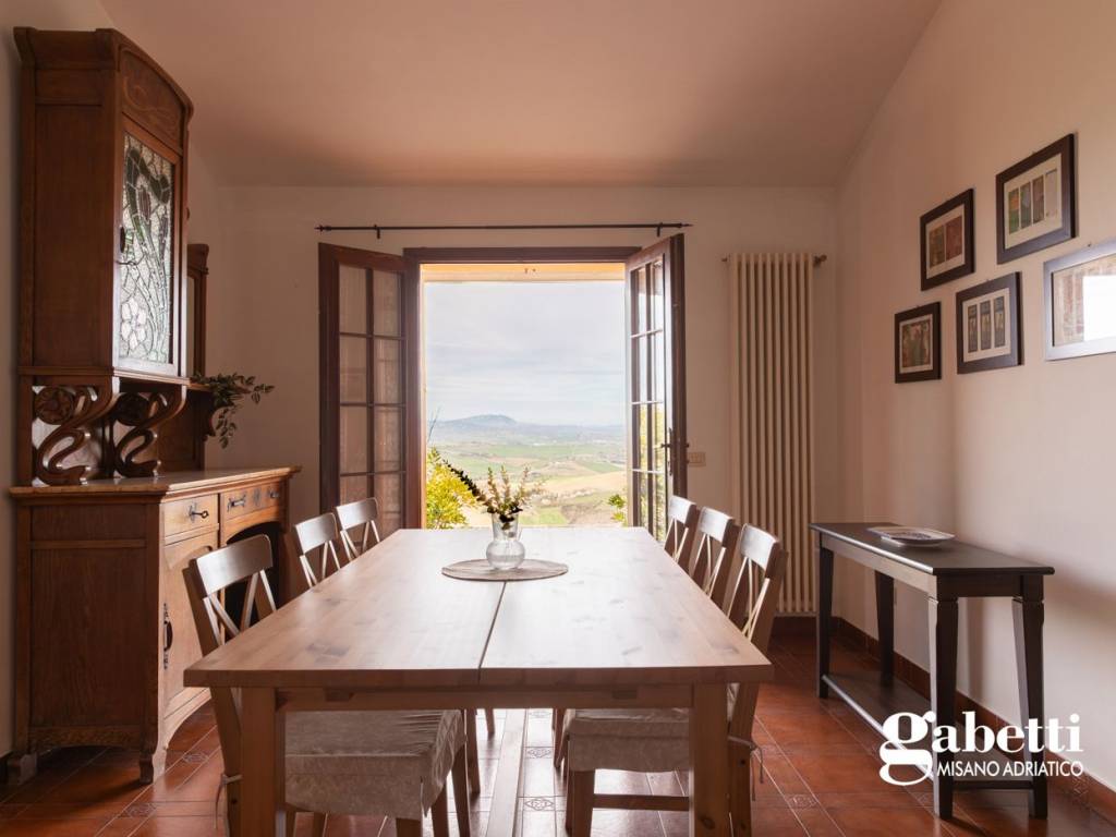 Villa a Tavullia in Strada Friuli - Foto 5