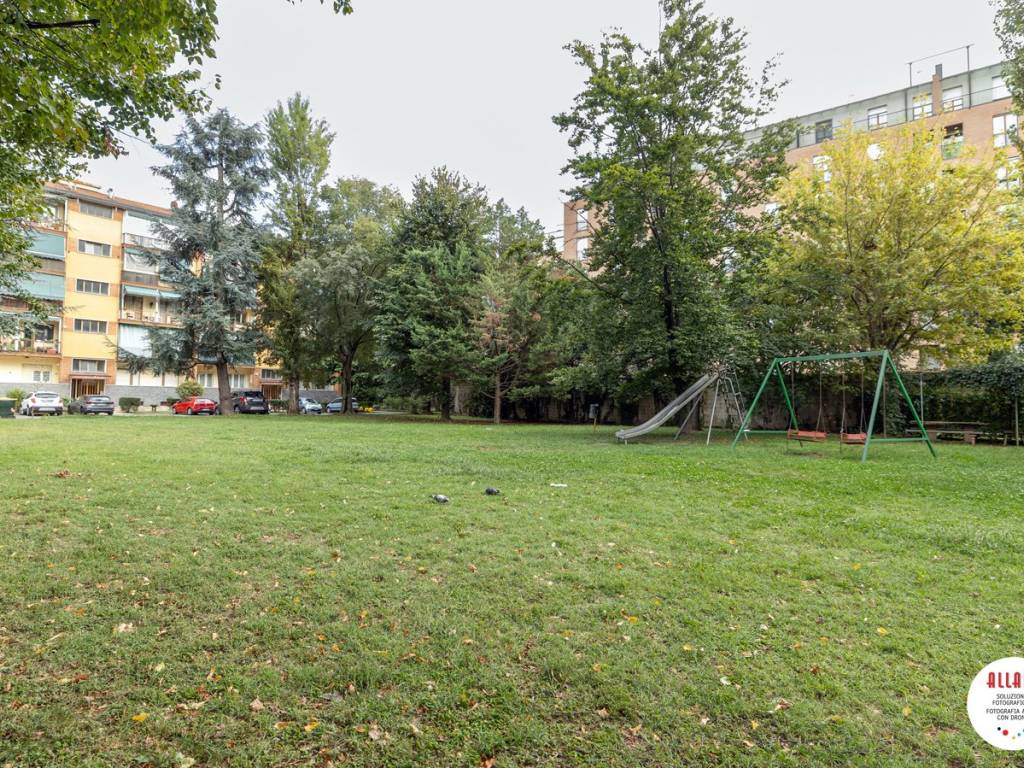 Appartamento a Torino in Via Onorato Vigliani, 26 - Foto 2