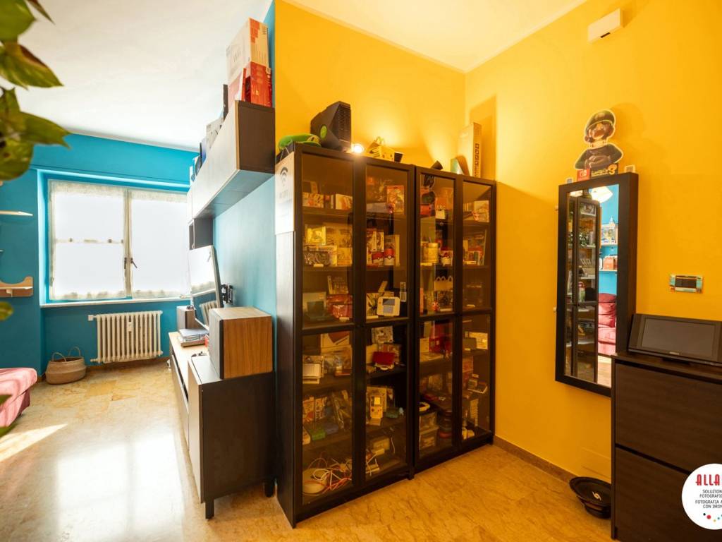 Appartamento a Torino in Via Onorato Vigliani, 26 - Foto 4