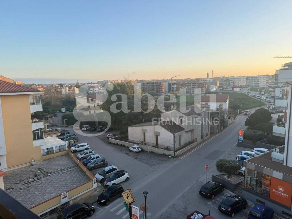 Attico / mansarda a Termoli in via tremiti - Foto 5