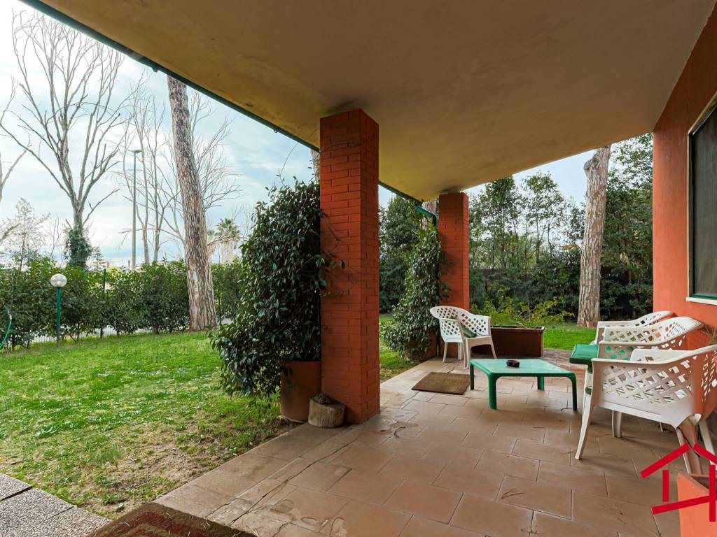 Villa a Roma in Via Cesare Pascucci - Foto 3