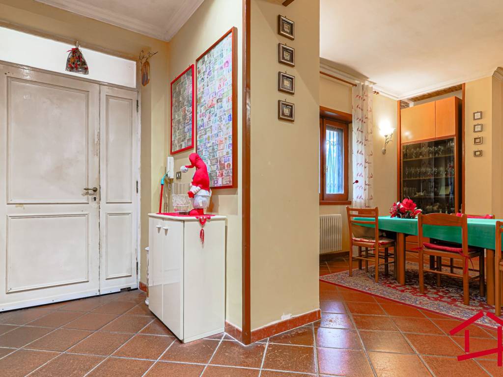 Villa a Roma in Via Cesare Pascucci - Foto 4