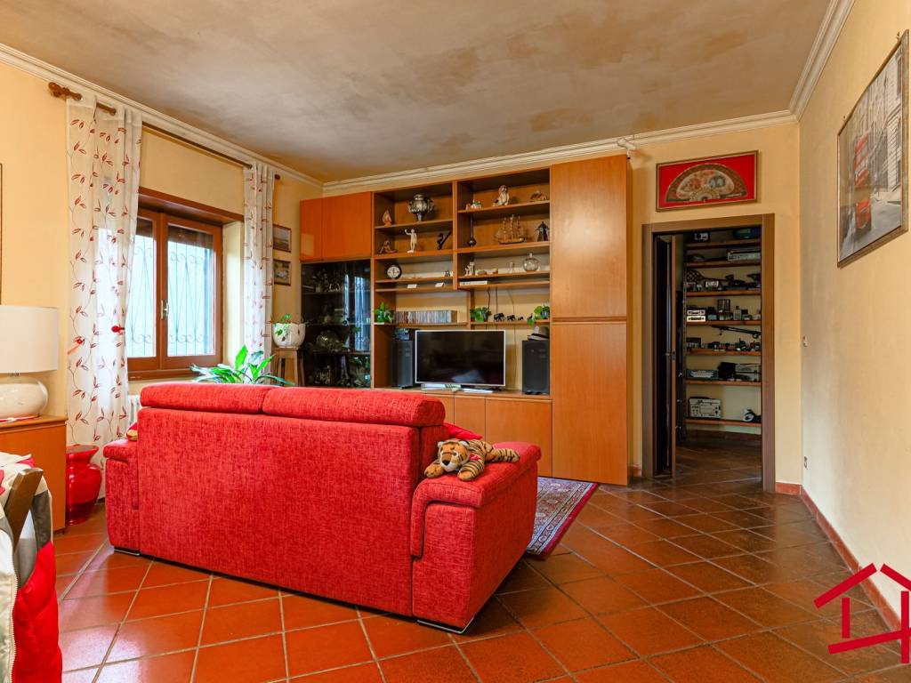 Villa a Roma in Via Cesare Pascucci - Foto 5