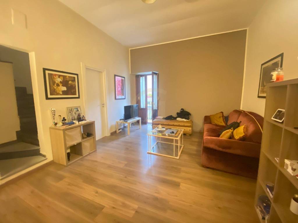 Villetta a schiera a Motta sant'anastasia in Via Ten. Platania, 27 - Foto 2