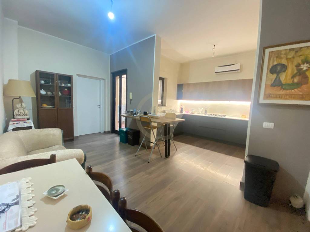 Villetta a schiera a Motta sant'anastasia in Via Ten. Platania, 27 - Foto 4