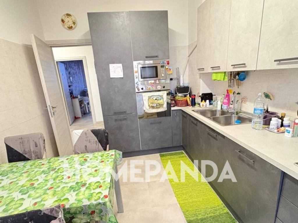 Appartamento a Torino in Corso Molise, 77 - Foto 2