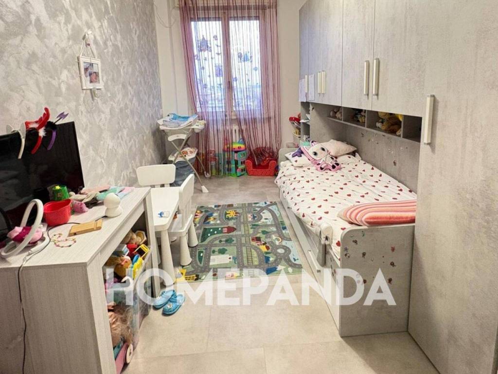 Appartamento a Torino in Corso Molise, 77 - Foto 4