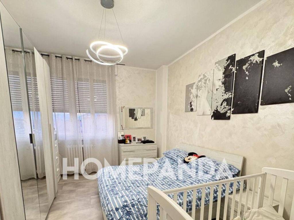 Appartamento a Torino in Corso Molise, 77 - Foto 5