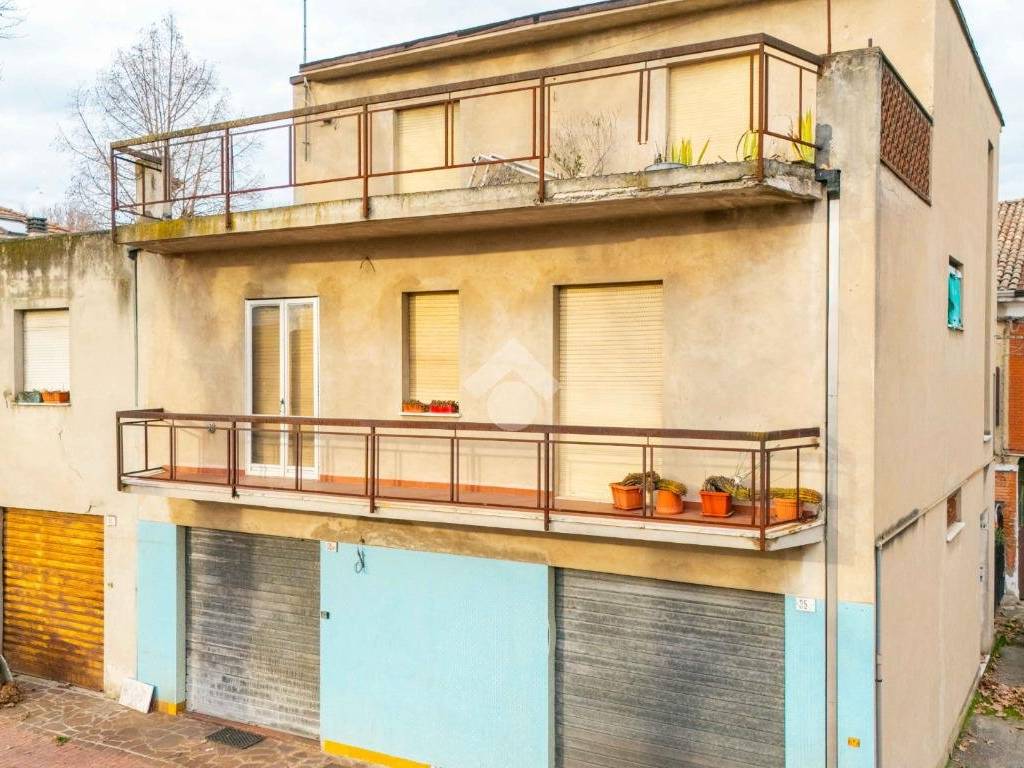 Casa indipendente a Carpi in Via Aldo Moro Esterna, 35 - Foto 2